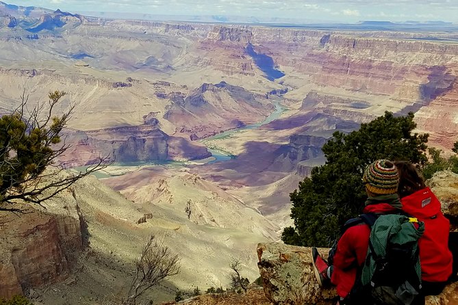 Comprehensive Grand Canyon Tour From Flagstaff W/Lunch - Inclusions and Requirements