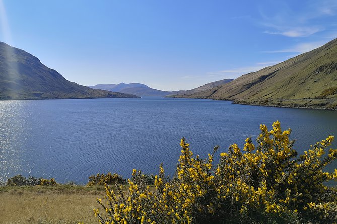 Connemara, Kylemore Abbey and Doolough Valley Full Day Private Tour From Galway - Personalized Itinerary and Activities