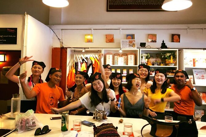 Cook Your Own Thai Dishes From Scratch in Phuket - Student Reviews and Feedback