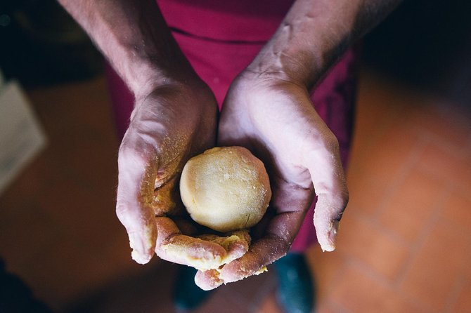 Cooking Class in Tuscan Farmhouse From Siena - Pricing and Inclusions