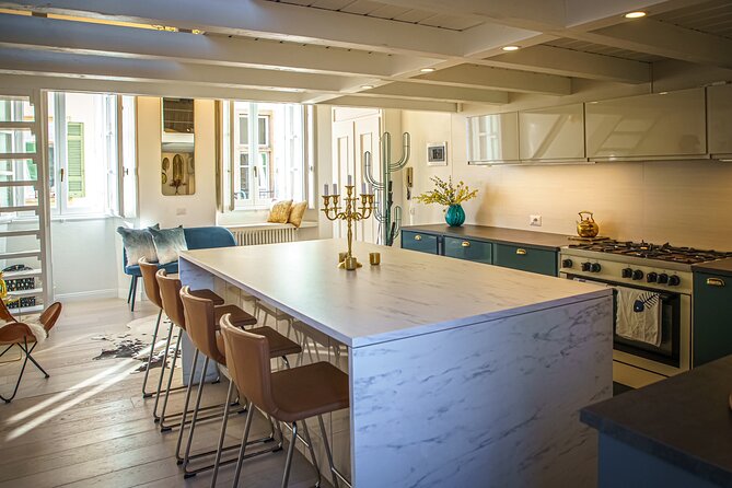 Cooking on Lake Como With an Amazing View - Booking and Cancellation Policy
