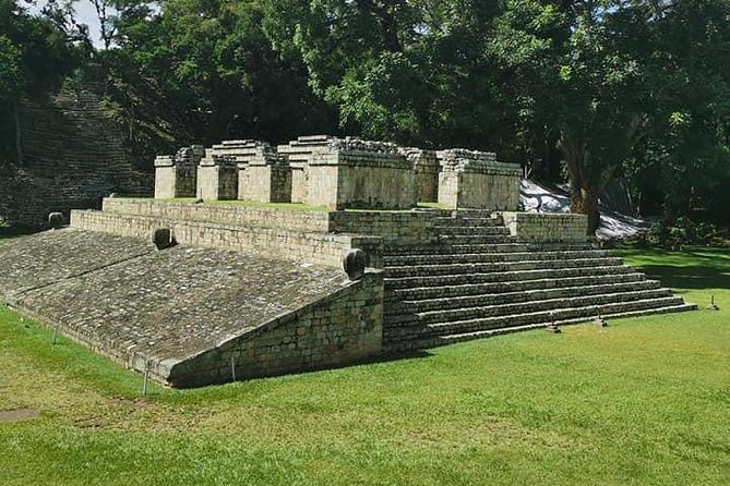 Copan Ruins From San Pedro Sula - Booking and Cancellation Policy
