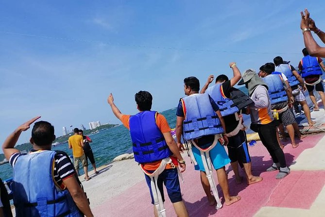 Coral Island Pattaya: Indian Lunch, Transfer, Hindi Staff (India Travelers +Ar) - Customer Reviews and Ratings
