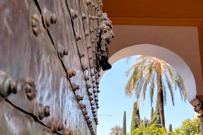 Cordoba Mosque-Cathedral & Jewish Quarter Review - Since You Asked