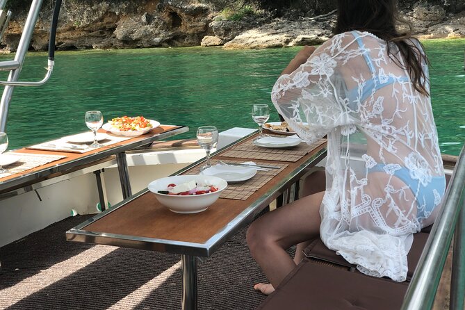 Corfu Private Fishing Cruises - Exceptional Customer Satisfaction Ratings