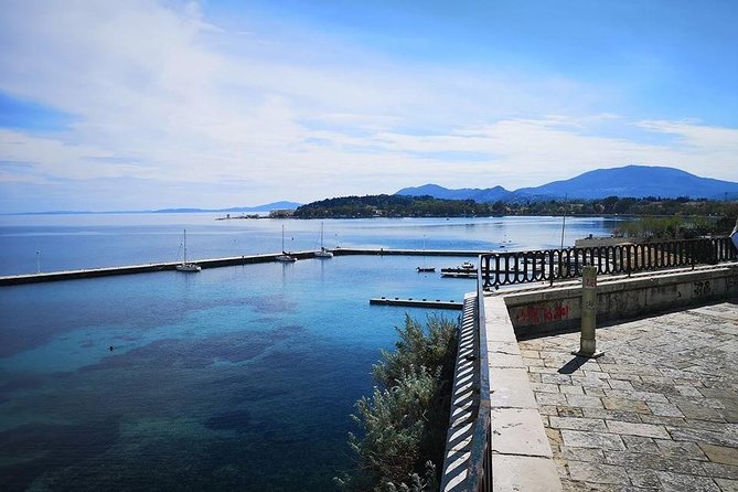 Corfu Town Shopping Trip - Local Exploration Opportunities