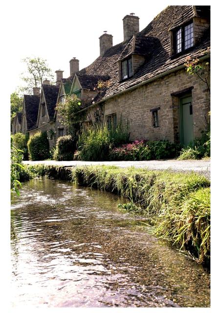 Cotswolds Villages Private One Day Luxury Tour - Customer Feedback Highlights