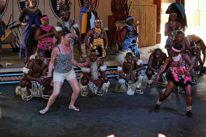 Cradle of Human Kind Tour and Lesedi Cultural Village Day Tour - Customer Reviews and Recommendations