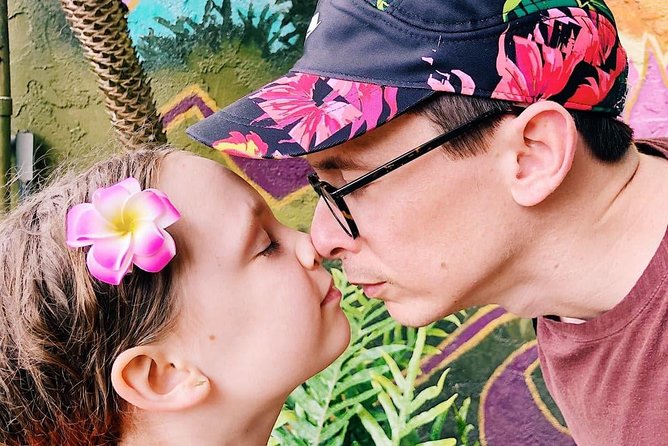 Creative Soul Scavenger Hunt of Hanalei Kauai - Exploring Hanalei Through Creativity