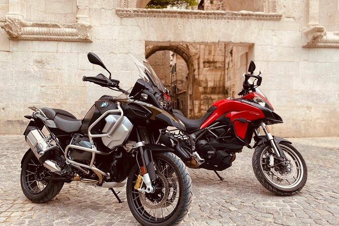 Croatia Motorcycle Rental  - Split - Viator Company Background