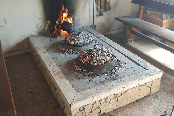 Croatian Traditional Cuisine: Peka Cooking Lesson - Cultural Immersion and Storytelling