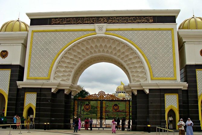 Cruise Shore Excursions: Port Klang - Tips for a Great Experience