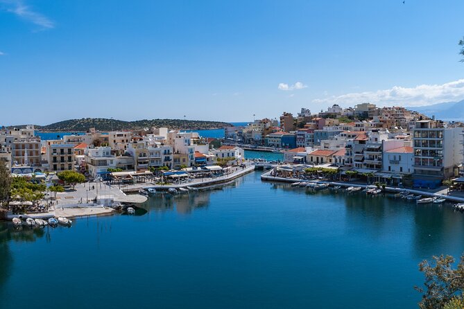 Cruise to Spinalonga, Kolokytha Bay & Agios Nikolaos With Lunch - Important Information