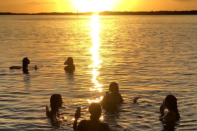 Cruisin Tikis Key Largo - Sunset Cruise - Tips for a Great Experience