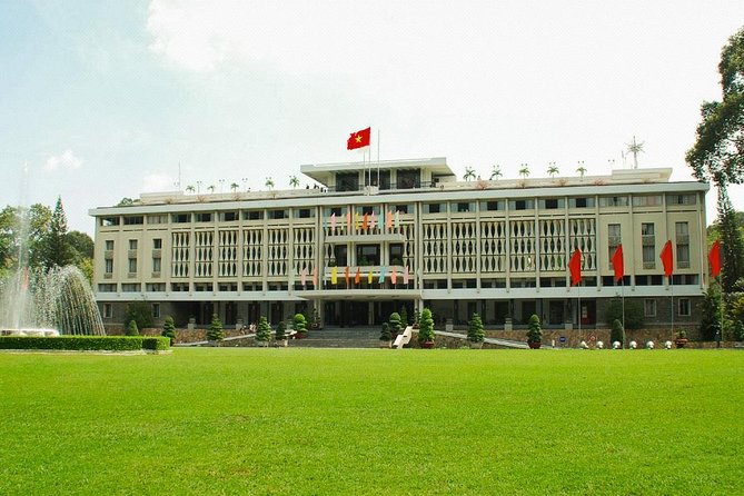 Cu Chi Tunnels and Saigon City Highlights Tour - Cultural Experiences in Saigon