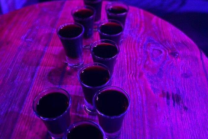 Cusco: Exclusive Pub Crawl With More Than 10 Benefits - Navigating Transportation and Confirmation