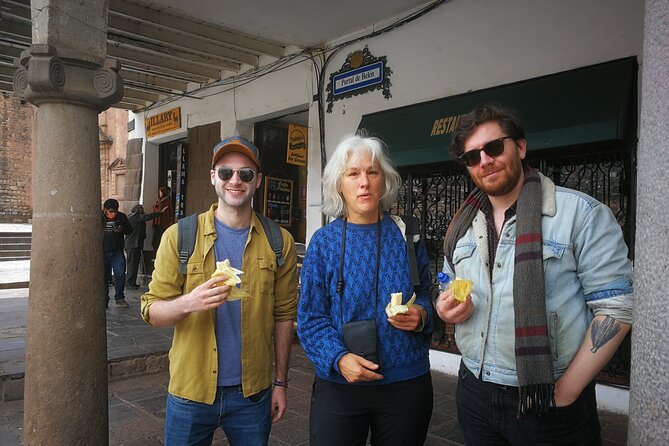 Cusco Food Walking Tour & Central Market - Getting the Most From the Tour