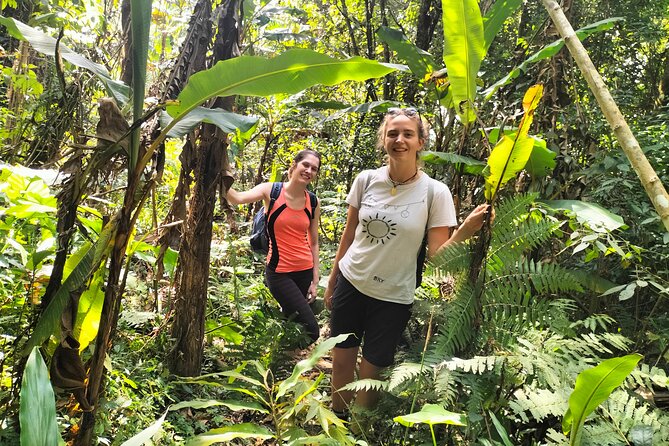 Da Lat Trekking to Langbiang Mountain With Coffee View - Tips for a Great Trek