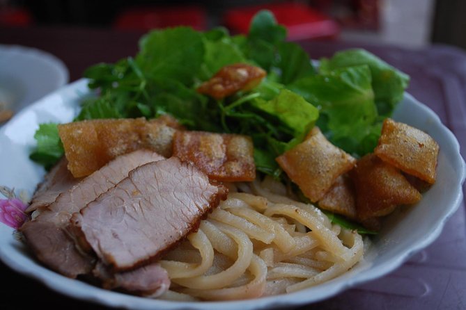 Da Nang Food Tour By Motorbike With Aodai Lady Rider - Tips for Your Tour
