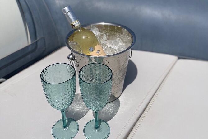 Daily Private Boat Tour in the La Maddalena Archipelago - Knowledgeable Captain Guidance