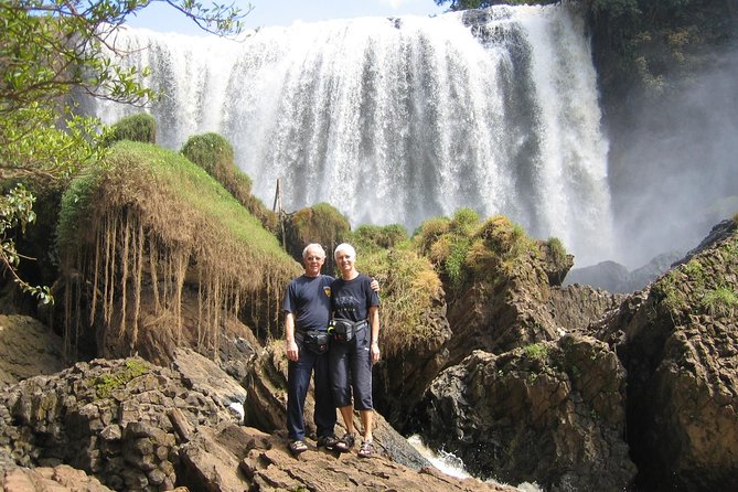 Dalat Countryside With Pongour & Elephant Waterfalls Tour - 1DAY - Traveler Reviews