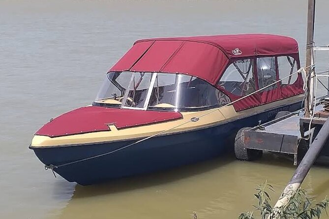 Danube Delta - Private Tour - Biosphere National Park - Booking and Preparation