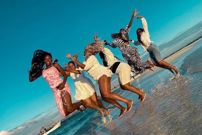 Dar Es Salaam City Full Day Adventure Tour(Private ) - Frequently Asked Questions