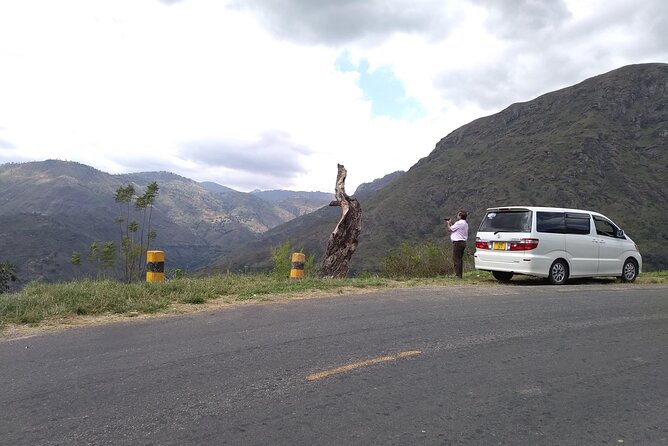Dar Es Salaam to Morogoro To/From Transfer With Comfortable Car - Traveler Recommendations