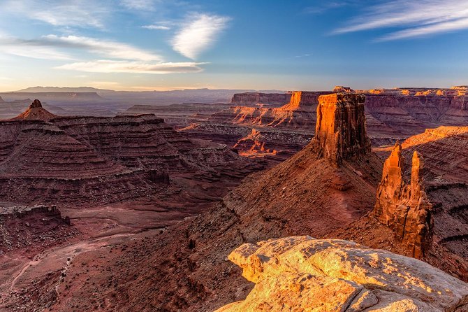 Day of Photography in Moab, Arches & Canyonlands - Daytime and Night Photography Sessions