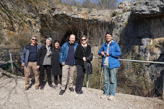 Day Tour: Gods Eyes Cave, Saeva Dupka Cave & Glozehne Monastery - Customer Reviews and Ratings