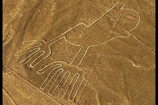 Day Tour Nazca Lines From Lima - Booking and Logistics