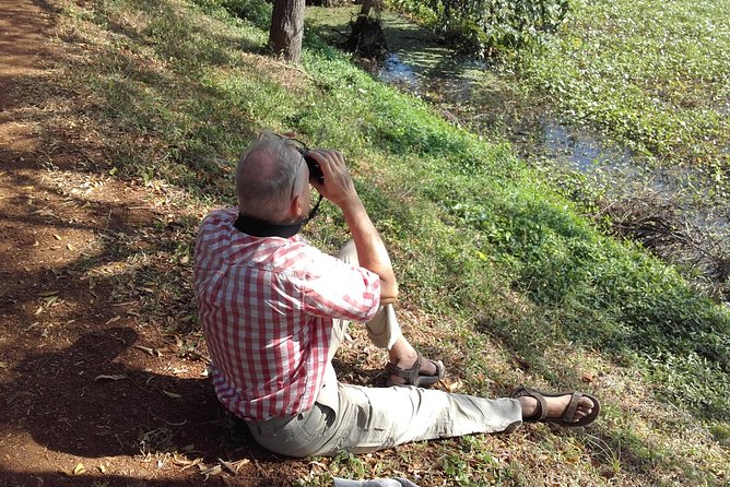 Day Tour to Anawilundawa Wetland Sanctuary - Customer Experiences
