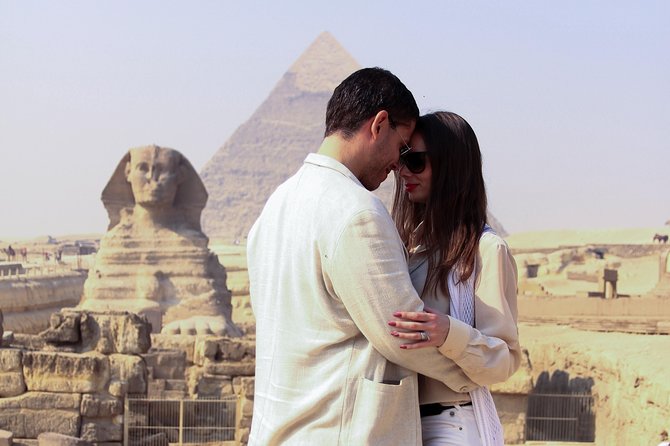 Day Tour to Giza Pyramids Memphis City Dahshur and Saqqara Pyramids - Traveler Experiences and Feedback