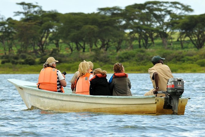 Day Tour To Lake Nakuru Park With Optional Boat Ride on Lake Naivasha - Why Choose This Tour