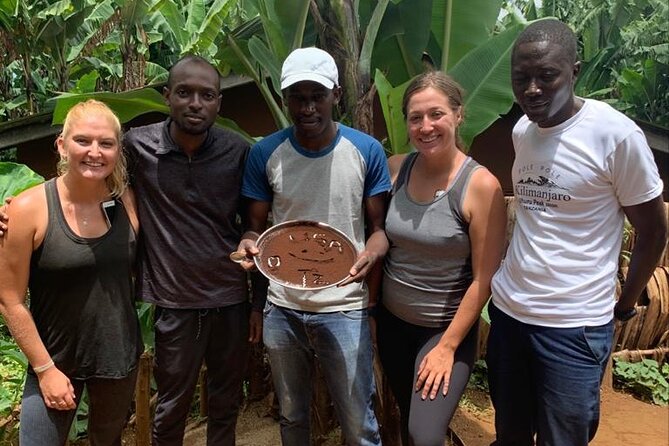 Day Trip Coffee Tour and Materuni Waterfalls - Customer Feedback Highlights