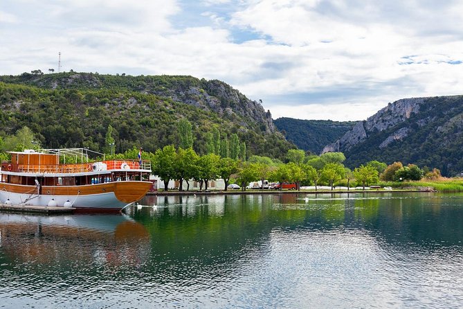 Day Trip From Dubrovnik to Krka Waterfalls - Nearby Transportation