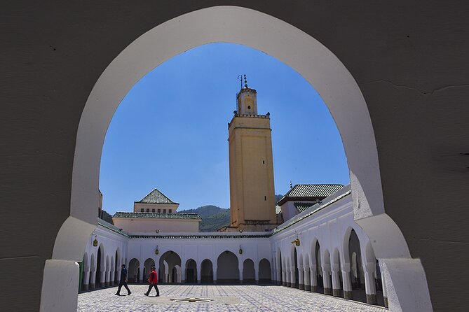 Day Trip From Fes to Meknes, Volubilis, Moulay Idriss - Tips for a Great Trip