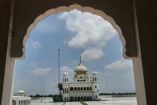 Day Trip of Gurdwara Kartarpur Sahib, Nankana Sahib & Sacha Sauda - Pricing and Booking Information