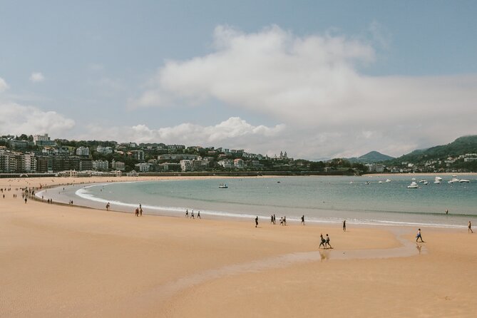 Day Trip San Juan De Gaztelugatxe and San Sebastián From Bilbao - Scenic Views and Cultural Insights