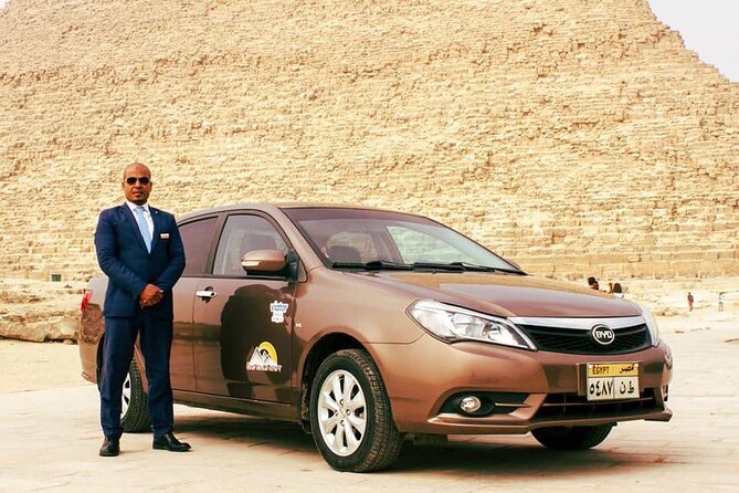 Day-Trip to Alexandria From Cairo by Private Car - Important Considerations
