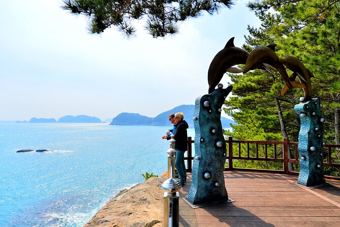 Day Trip to Beautiful Korean Marine National Park, Hallyeohaesang - Tips for Your Visit