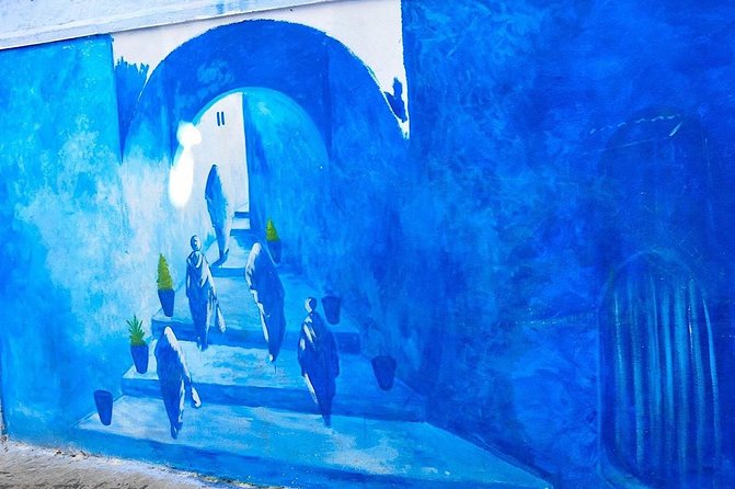 Day Trip to Chefchaouen & Tetouan From Tangier - Traveler Feedback and Experiences