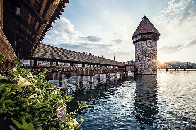 Day Trip to Lucerne and Engelberg From Zurich - Tour Accessibility and Confirmation