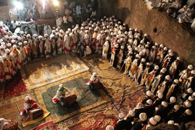 Day Trip to Rock Hewn Churches of Lalibela - Good To Know From the Tour