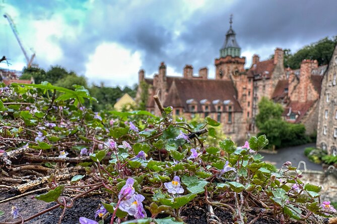 Dean Village Private Walking Tour - Practical Information for Your Visit