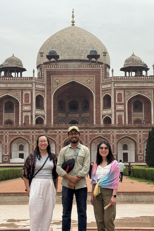 Delhi: Private 5 Days Golden Triangle Tour With Hotel by Car - Sightseeing and Activities