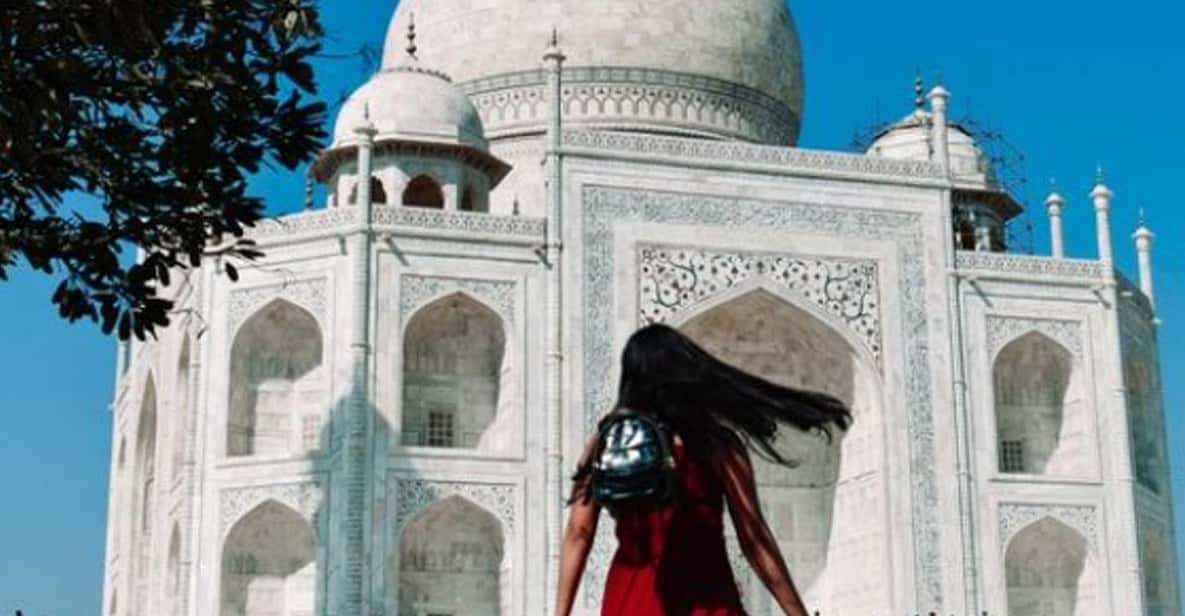 Delhi to Agra: A Day of Iconic Discoveries - Tips for Travelers