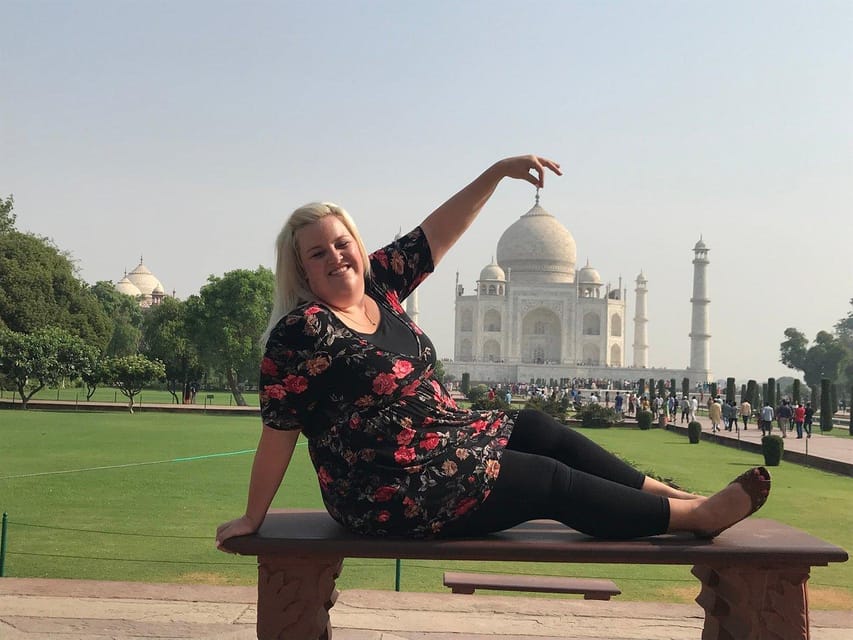 Delhi to Agra: From the Taj Mahal to Hidden Gems in 1 Day - Tips for a Successful Trip