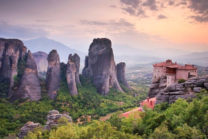Delphi and Meteora Two Days Tour From Athens - Recommendations and Tips