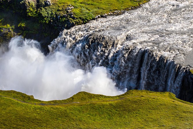 Diamond Circle Day Tour From Akureyri - Preparing for the Adventure